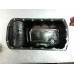 106J101 Engine Oil Pan From 2015 Mini Cooper  1.6